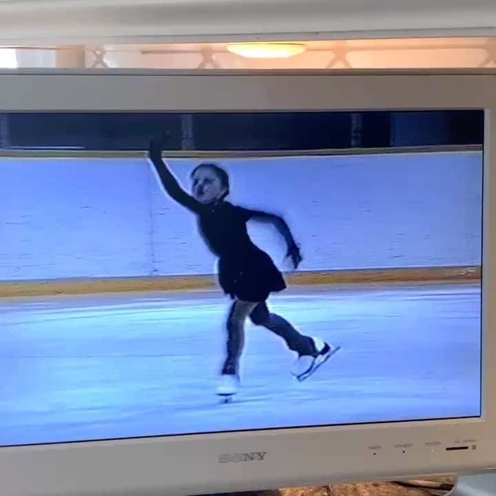 アレクサンドラ・ポールのインスタグラム：「Circa 2002 👌」