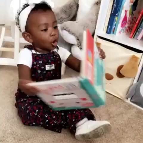 オシュコシュのインスタグラム