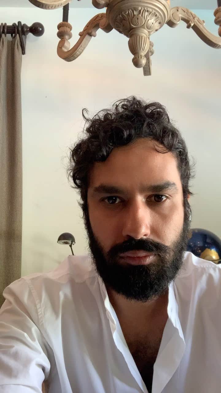 クナル・ネイヤーのインスタグラム：「Part 2」