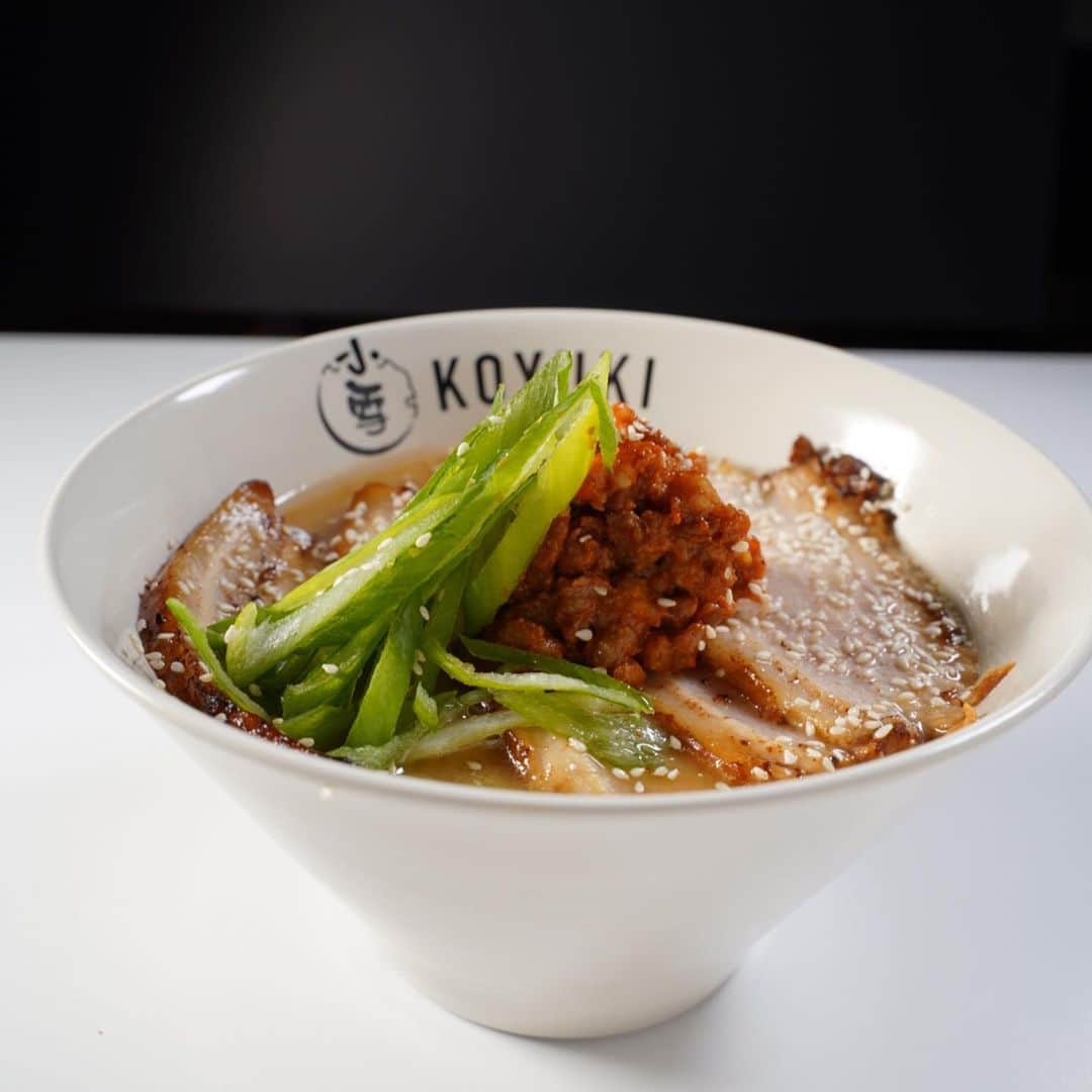 のインスタグラム：「Just $14.25for all ramens!!! Order it and make combo free☆ (Pick-up)  We are aware that now we are facing a hard situation due to the COVID-19 but we’d like to support as much as we can and make customers happy with our meals.」