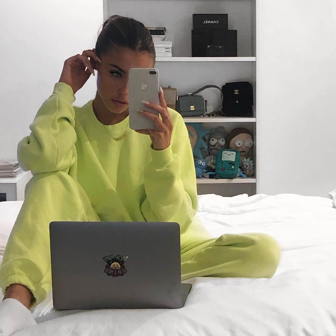 マディソン・ビアーさんのインスタグラム写真 - (マディソン・ビアーInstagram)3月31日 5時35分 - madisonbeer