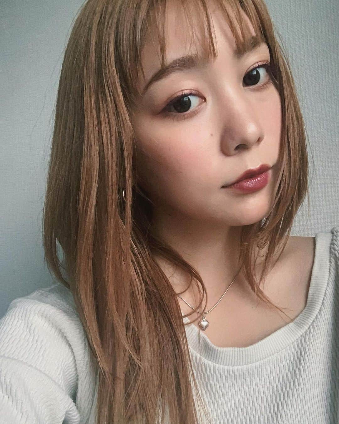 久恒美菜のインスタグラム