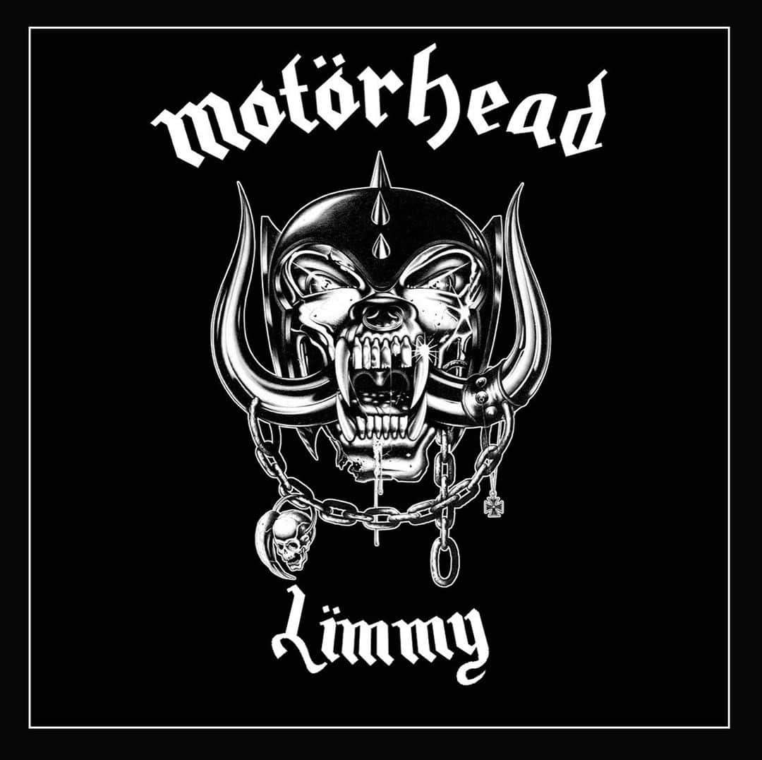 山本里美のインスタグラム：「@officialmotorhead  名前が、リミでまじで良かった  #lemmykilmister #lemmyisgod」