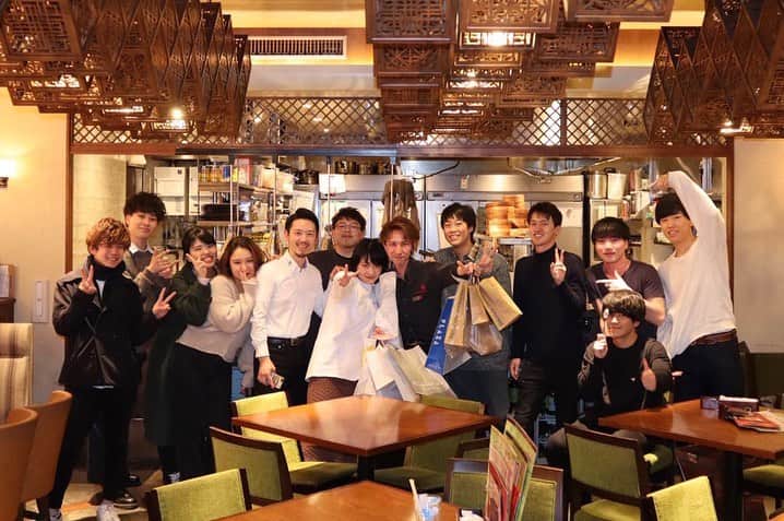 アジアンビストロDai武蔵小杉のグルメインスタ