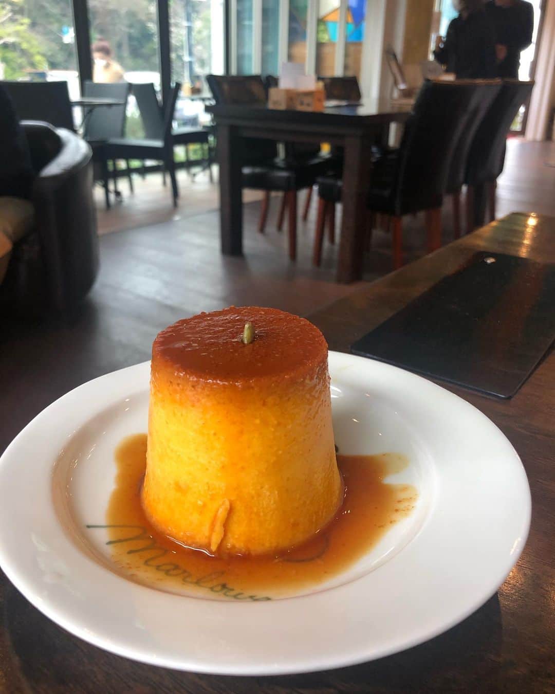 旺季志ずかのグルメインスタ