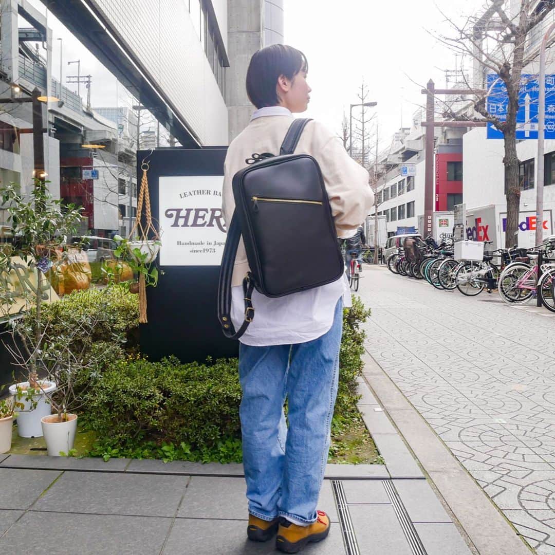 HERZ ヘルツのインスタグラム