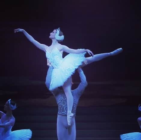 大森美希さんのインスタグラム写真 - (大森美希Instagram)「Lockdown Day 14 🔐  Available “Swan Lake” online for free until April 5th 🦢 operadeparis.fr  友人がパリ・オペラ座のサイト( operadeparis.fr )をシェアしてくれたお陰で「白鳥の湖」を観ることが出来た 🦢4月5日まで無料公開中。他にも「ジゼル」が8月5日まで。  ちょっと元気がない時にクラシックバレエを観ると落ち着くというか息抜きになるというか穏やかな気持ちになる。やることいっぱいある時は音楽だけ聴いてもいいよね🍀  @operadeparis @balletoperadeparis  #swanlakeballet #lelacdescygnes #operadeparis #ballet #danseclassique #loperachezsoi #paris #france #lockdown #confinement #art #coronavirus #stayhome #restonscheznous #白鳥の湖 #パリオペラ座 #パリオペラ座バレエ #バレエ #クラシックバレエ #外出制限 #外出制限中のパリ #パリ #フランス #新型コロナウイルス #新型コロナ #家にいるだけで世界は救える #うちで過ごそう #バレエ鑑賞 #芸術鑑賞」3月31日 8時23分 - mikiomori_