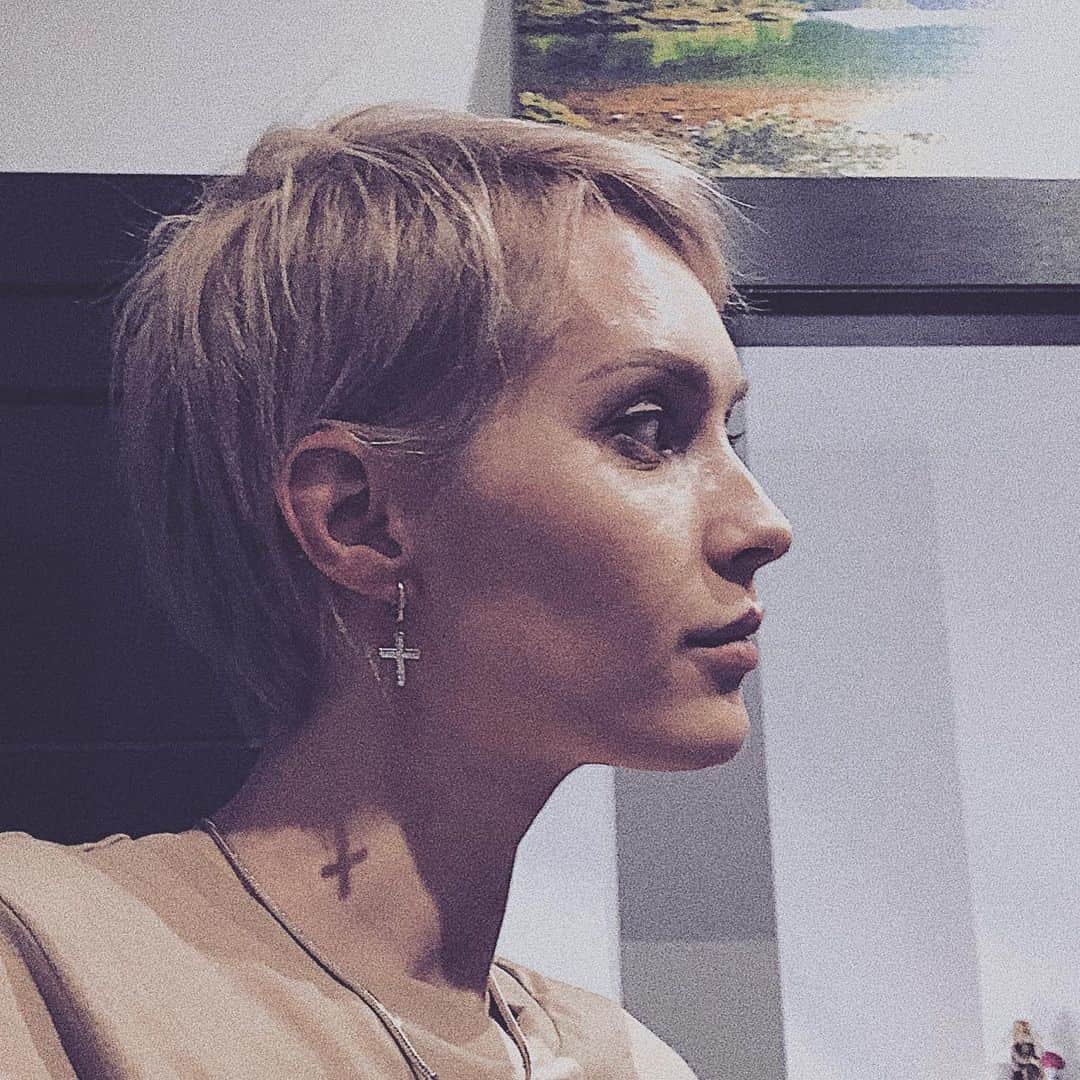 アイーダ ニコライチュクさんのインスタグラム写真 アイーダ ニコライチュクinstagram A Mozhet Maybe 3月31日 9時02分 Aidanikolaychuk