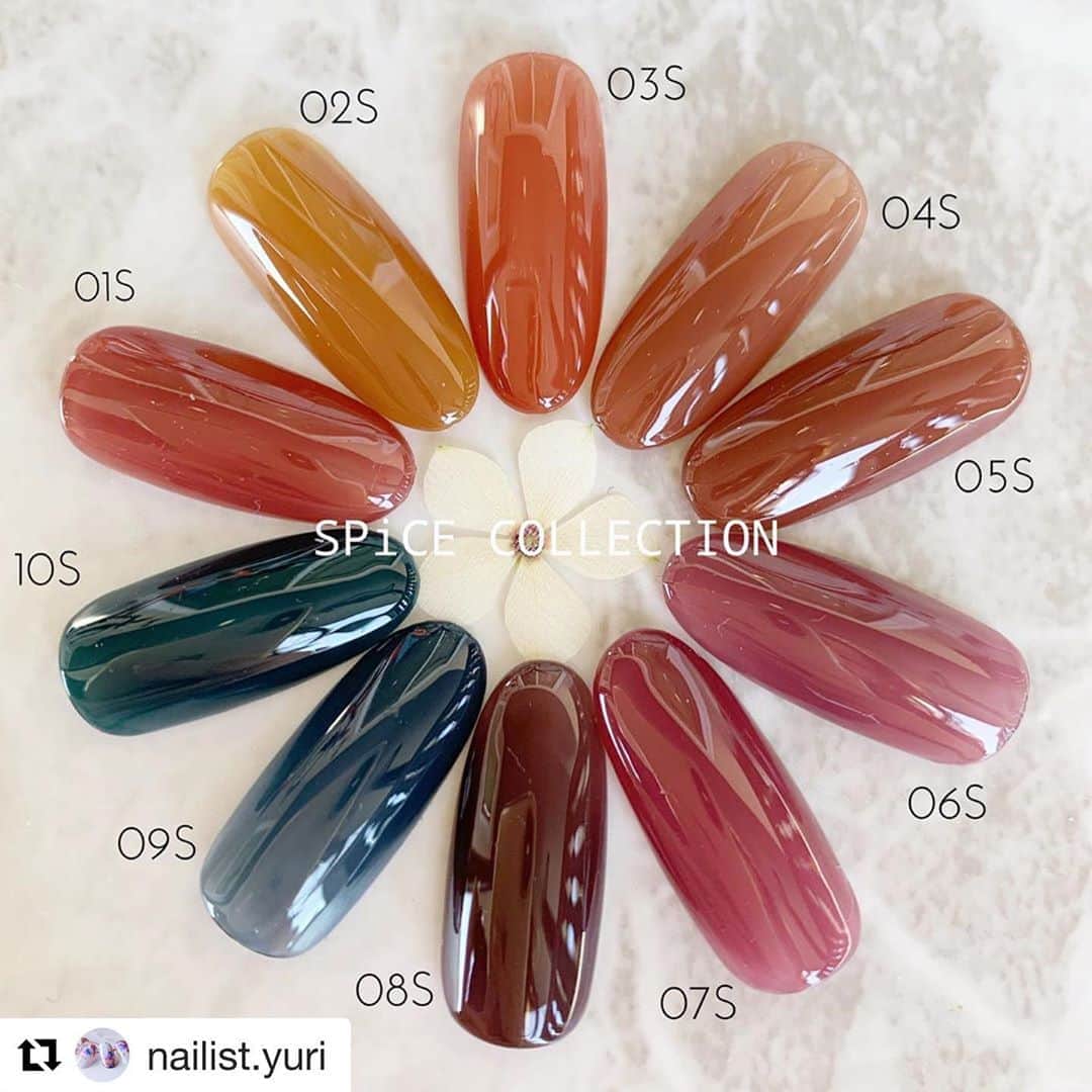 INITY SPICE アイニティ スパイスコレクションセット INITY SPICE アイニティ スパイスコレクションセット