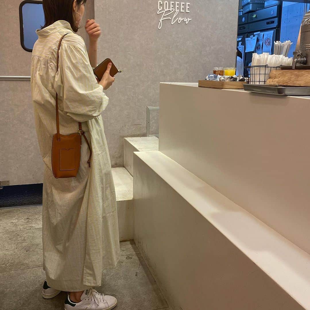 美生のインスタグラム：「.﻿ 明日のランチライブは﻿ 2時間拡大special🍽﻿ ﻿ @donobanweb staffおすすめ﻿ 春item企画🌸﻿ ﻿ 皆さんに少しでも﻿ 明るい気持ちになっていただけたら﻿ 嬉しいです✨﻿ ﻿ ﻿」