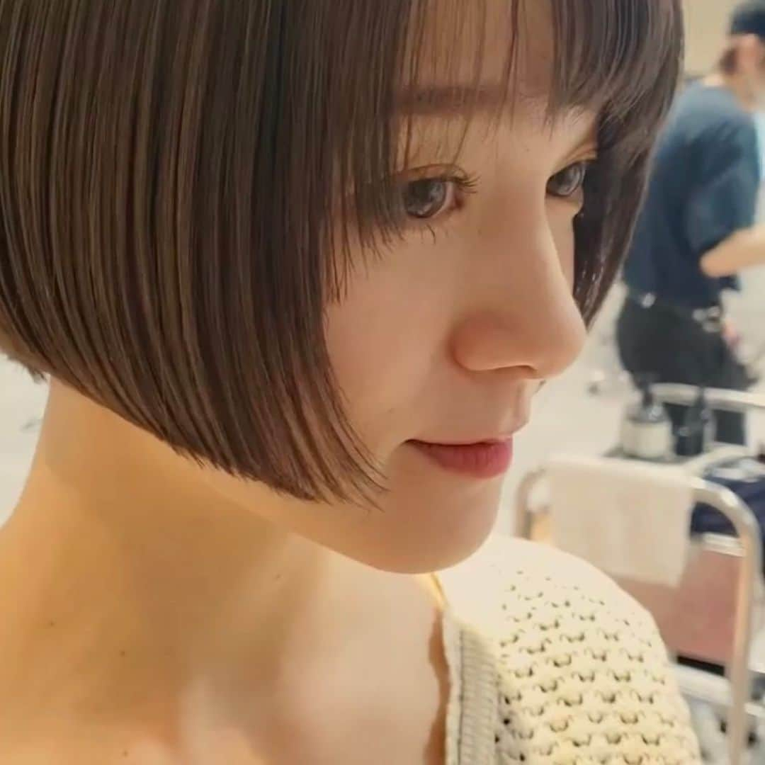 岡田ロビン翔子さんのインスタグラム写真 - (岡田ロビン翔子Instagram)「プアッッッッッッツン」3月31日 17時02分 - i_am_robin0315