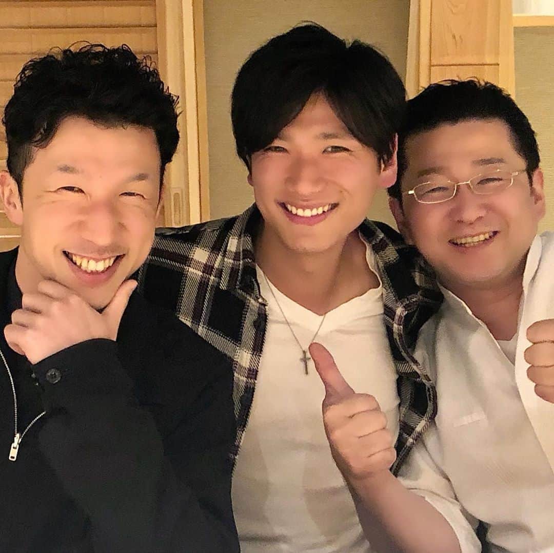 有馬芳彦のインスタグラム：「日本橋 不二楼 最高の熟成鮨🍣」