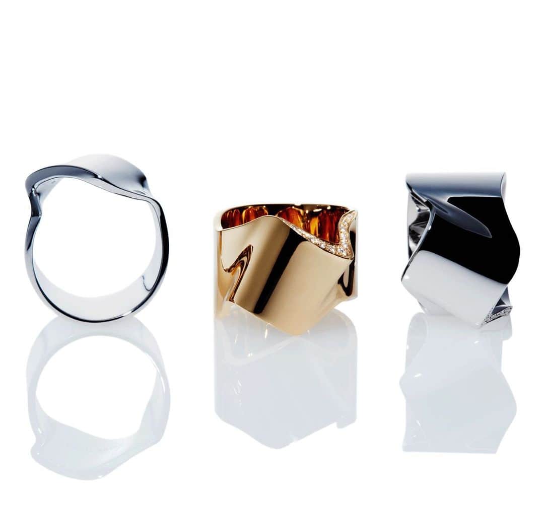 コアジュエルスさんのインスタグラム写真 - (コアジュエルスInstagram)「DT1®︎COREJEWELS #corejewels #corejewelsdt #diamond #blackdiamond #art #jewelry#ring #tokyo #japan」3月31日 11時58分 - corejewels_lab