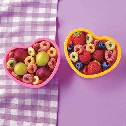 ケロッグ(Kellogg's)公式のインスタグラム