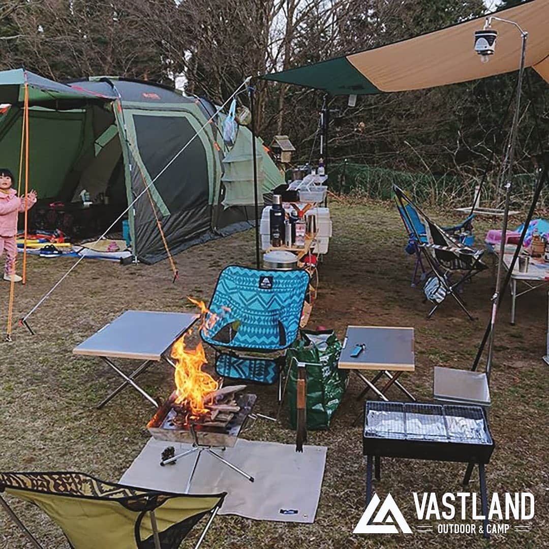 VASTLANDのインスタグラム