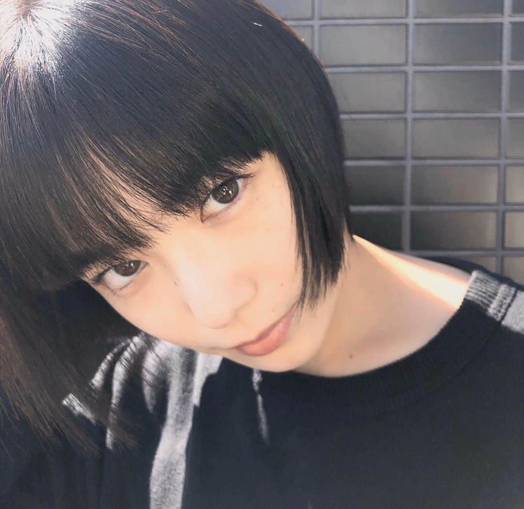 Mikako さんのインスタグラム写真 - (Mikako Instagram)「🙂」3月31日 12時29分 - mikako_faky