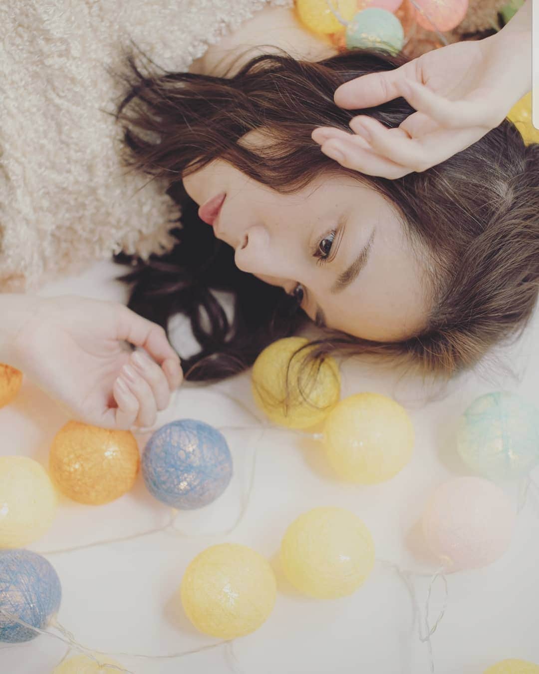 柚月美穂のインスタグラム：「. . 3月ラスト。 春だ。春だ。 . . #Japanese #Actor #cameraman #camerawoman #picoftheday #instagood #fashion #happy #followme #follow #art #me #instadaily #style #photography #fun #instalike #igersInstagrammers #photo #tokyo #japan」