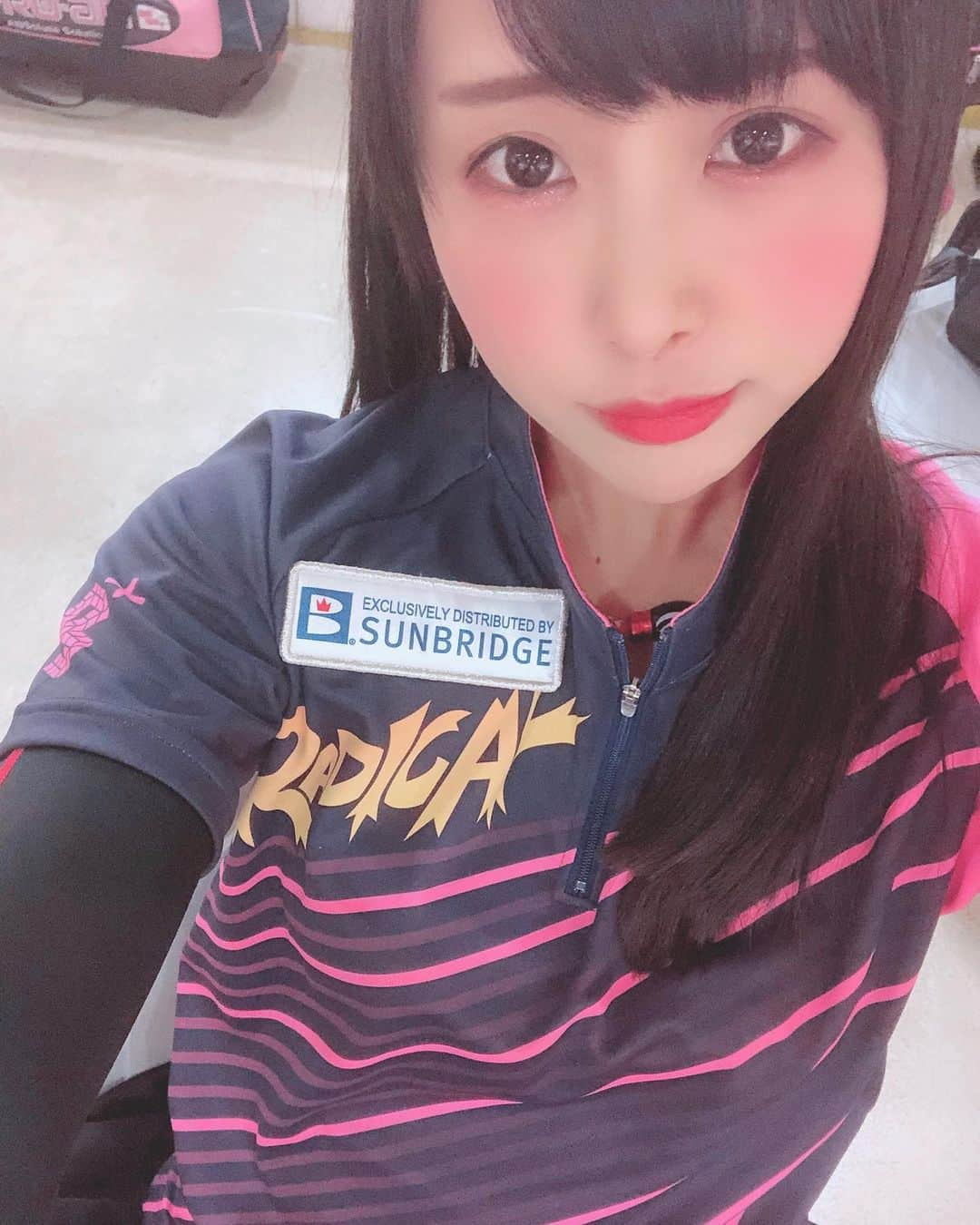 熊本美和のインスタグラム