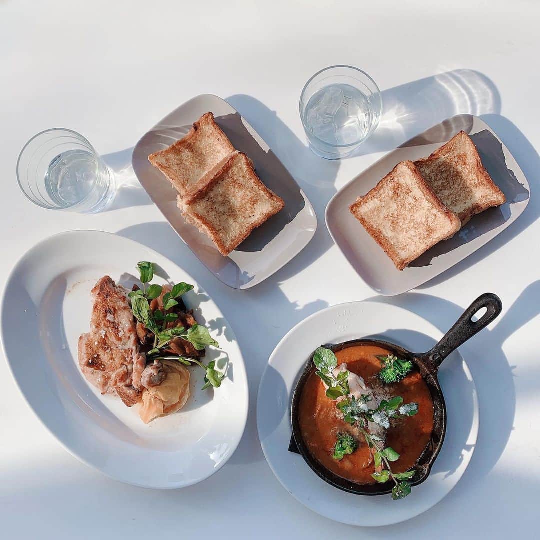 伊藤弥鈴のグルメインスタ