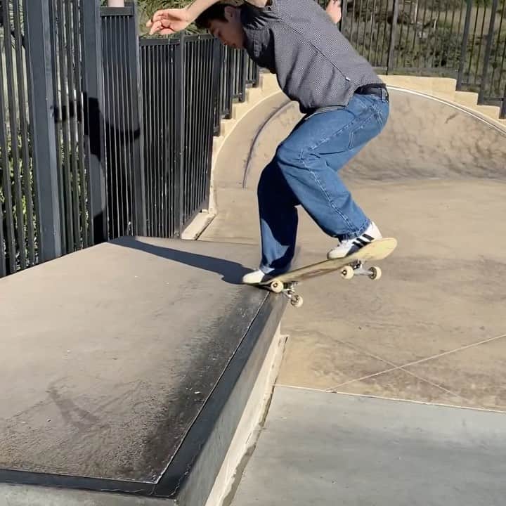 スラッシャーのインスタグラム：「🐊 New Kid on the Block @zachsaraceno」