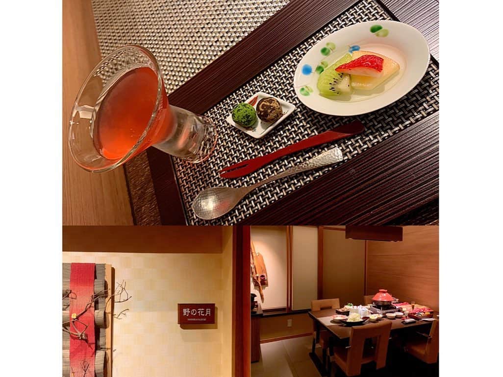 百合華さんのインスタグラム写真 - (百合華Instagram)「滋賀県雄琴にある温泉旅館『湯元館』にて地産地消の恵み贅沢懐石ディナータイム🎶﻿ ﻿ ここのお宿の素敵なところは館内で湯巡り出来ちゃう色んな温泉を愉しむだけじゃなくお料理も美味しいとの事で、今回は『近江牛のしゃぶしゃぶ懐石コース』をいただく事に💋﻿ ﻿ ただただ美味しいのひとこと🥰﻿ ﻿ 料理長の感性が百合譁好みでキュンキュンしちゃいました❤️ ﻿ ﻿ 土鍋でグツグツと炊かれている白米はもちろん近江米✨﻿ ﻿ 艶々のふっくらご飯が美味し過ぎて何回お代わりしたかなww🍚💕🍚💕🍚💕🍚💕🍚 ﻿ ﻿ #japan﻿ #日本﻿ #滋賀県﻿ #雄琴温泉﻿ #琵琶湖﻿ #琵琶湖ビュー﻿ #lake ﻿ #湖﻿ #展望﻿ #展望露天風呂﻿ #露天風呂﻿ #お気に入り﻿ #温泉﻿ #温泉タイム﻿ #温泉女子﻿ #温泉旅行 ﻿ #温泉巡り﻿」3月31日 14時02分 - yurika.lovelily