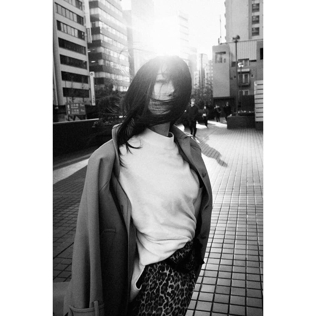 七菜乃さんのインスタグラム写真 - (七菜乃Instagram)「photo @kasai_chikashi_」3月31日 14時17分 - nananano.nano