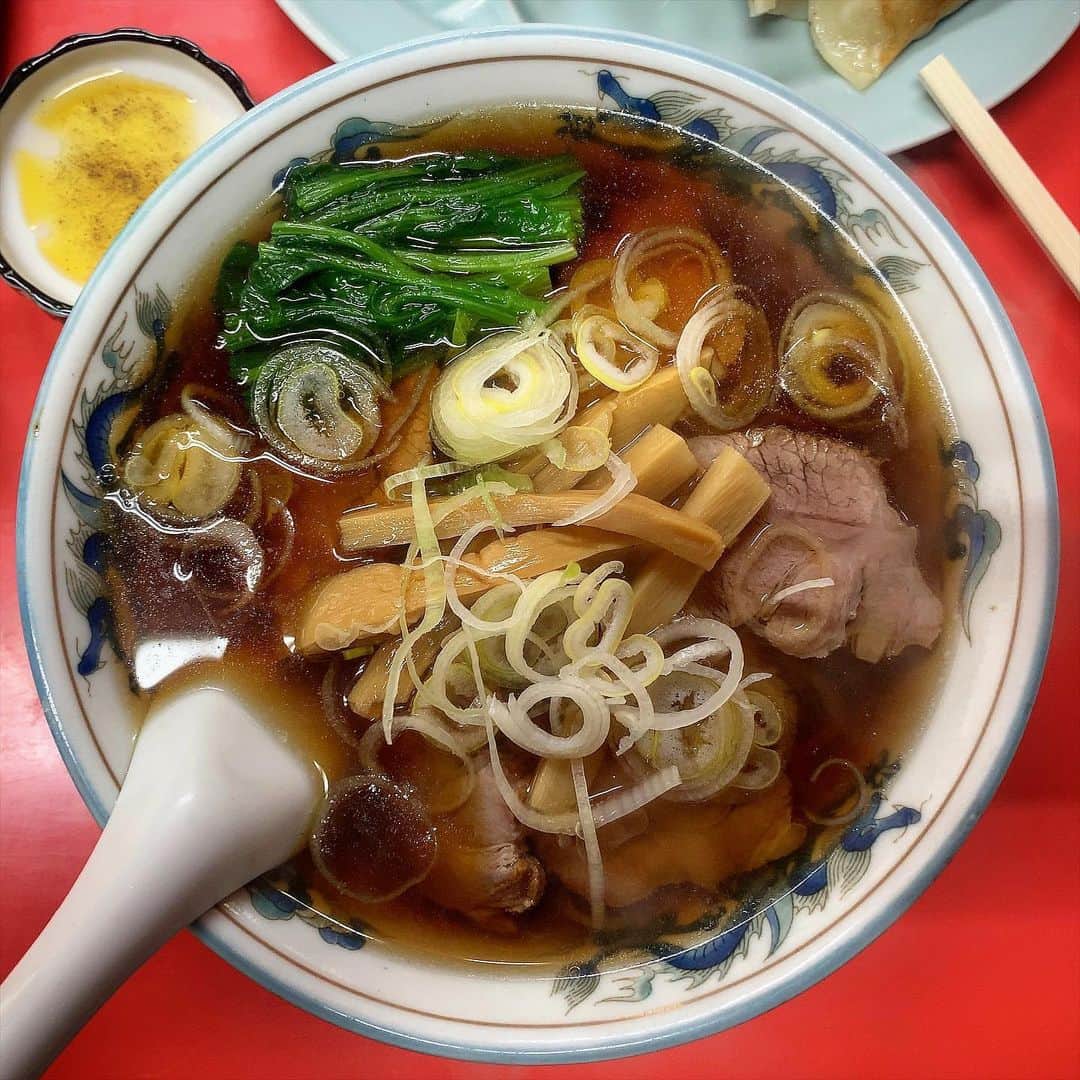 池内万作のグルメインスタ