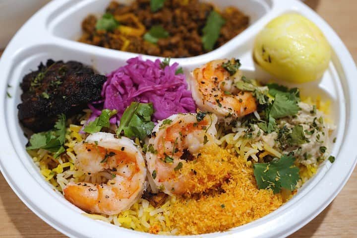 福岡グルメ 福岡ランチ「デビログ」のグルメインスタ