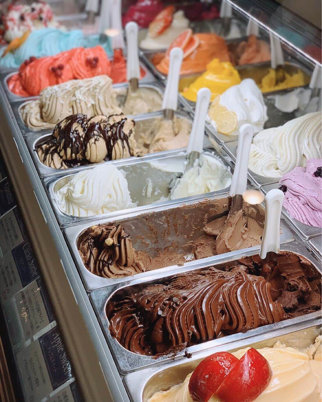 山本夢のグルメインスタ