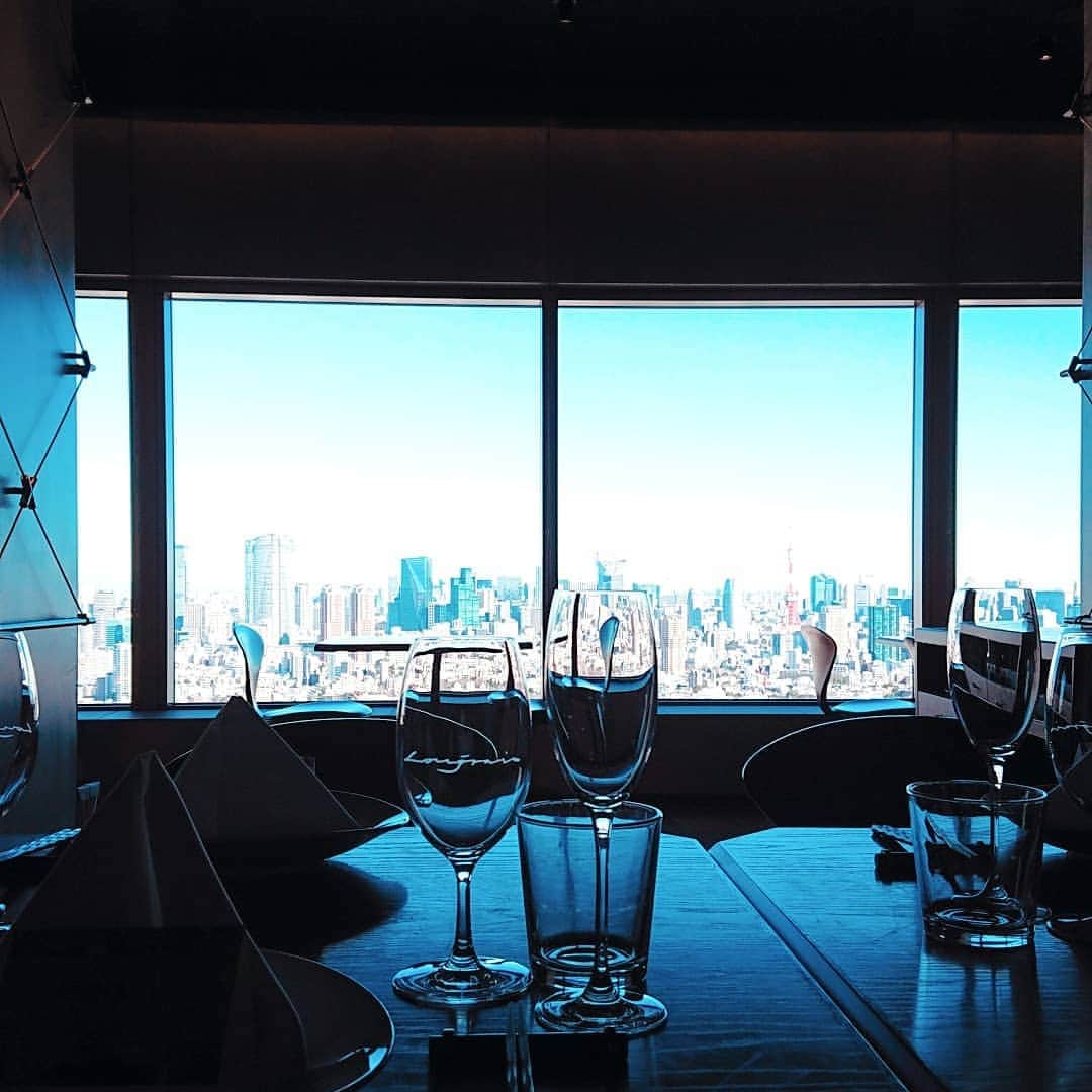 ロングレインのグルメインスタ