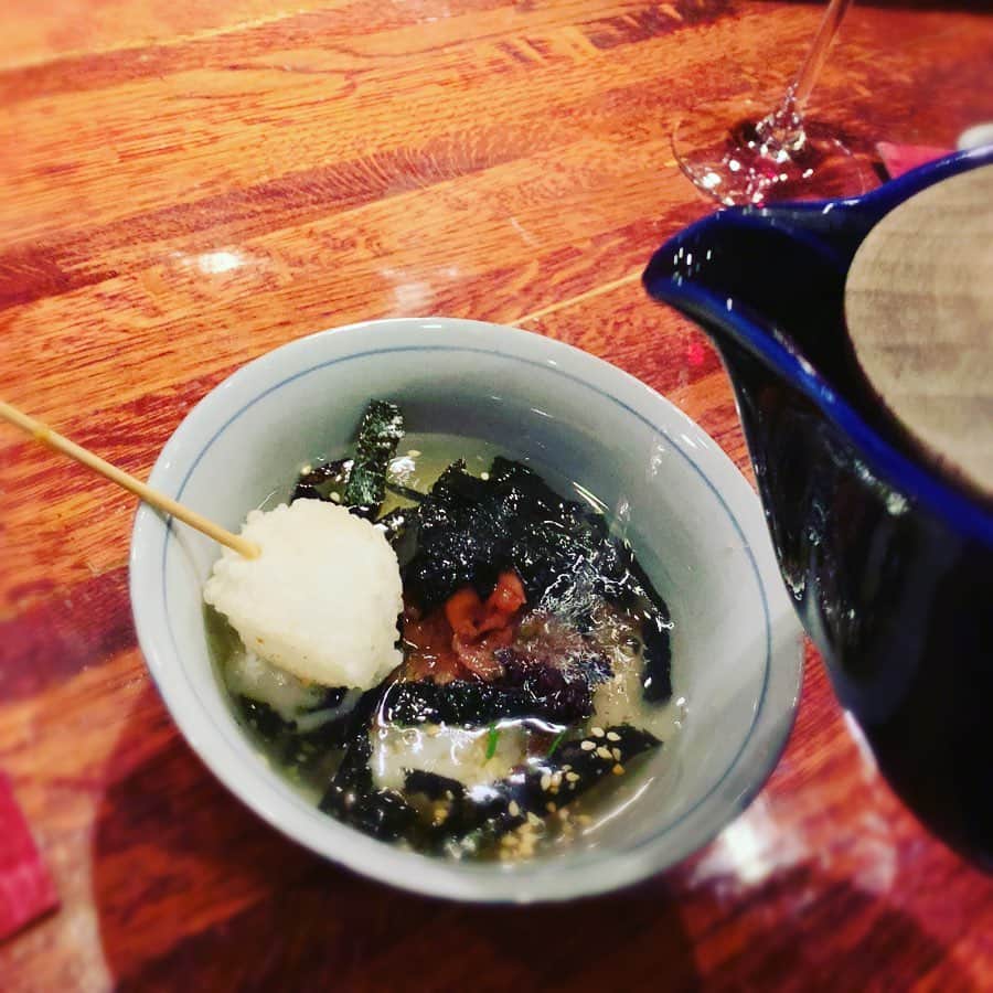 森夏子のグルメインスタ