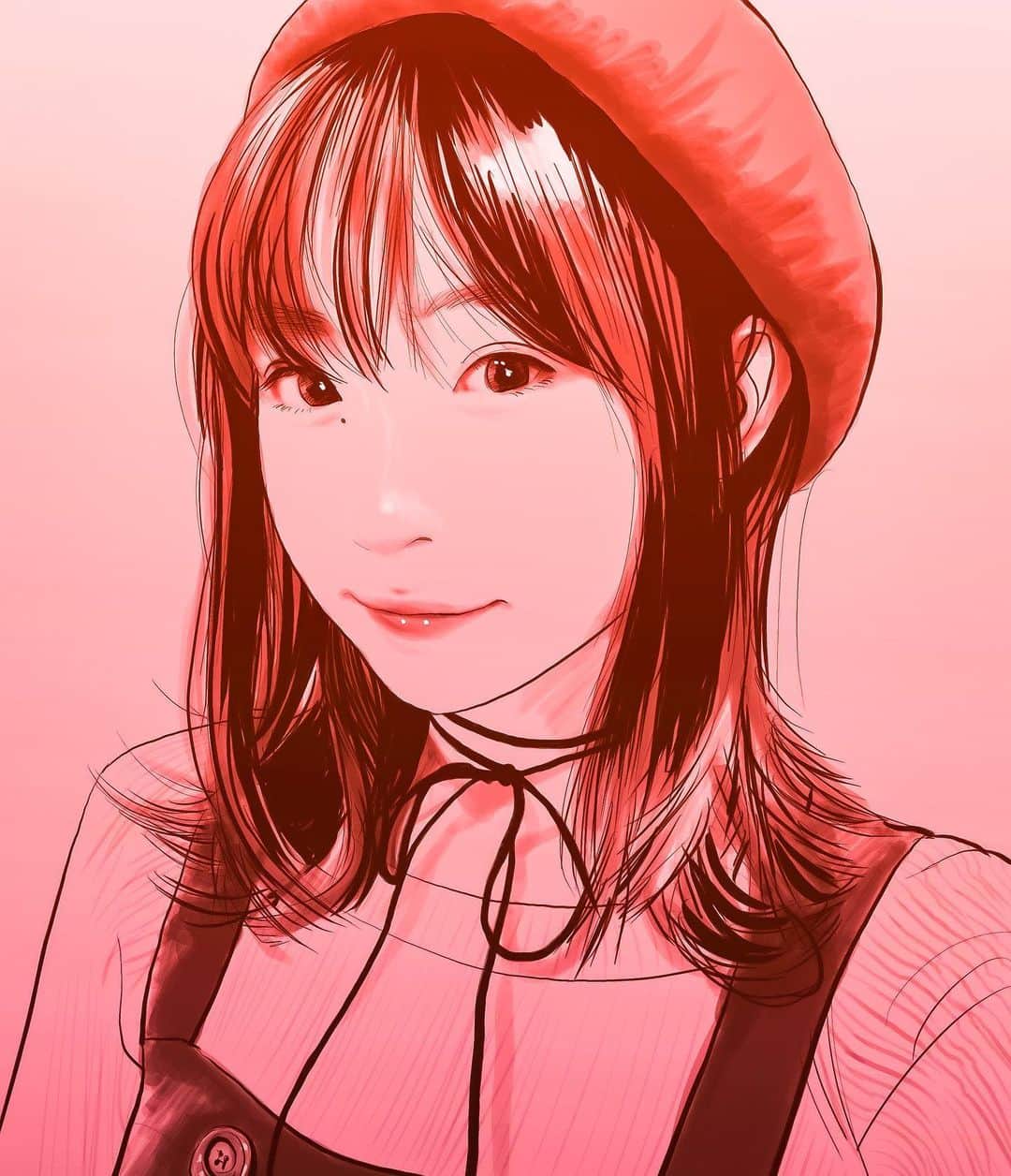 てらりんのインスタグラム