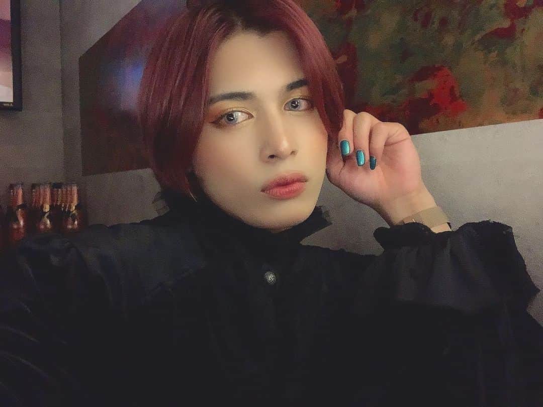 斉藤平七（へえ）さんのインスタグラム