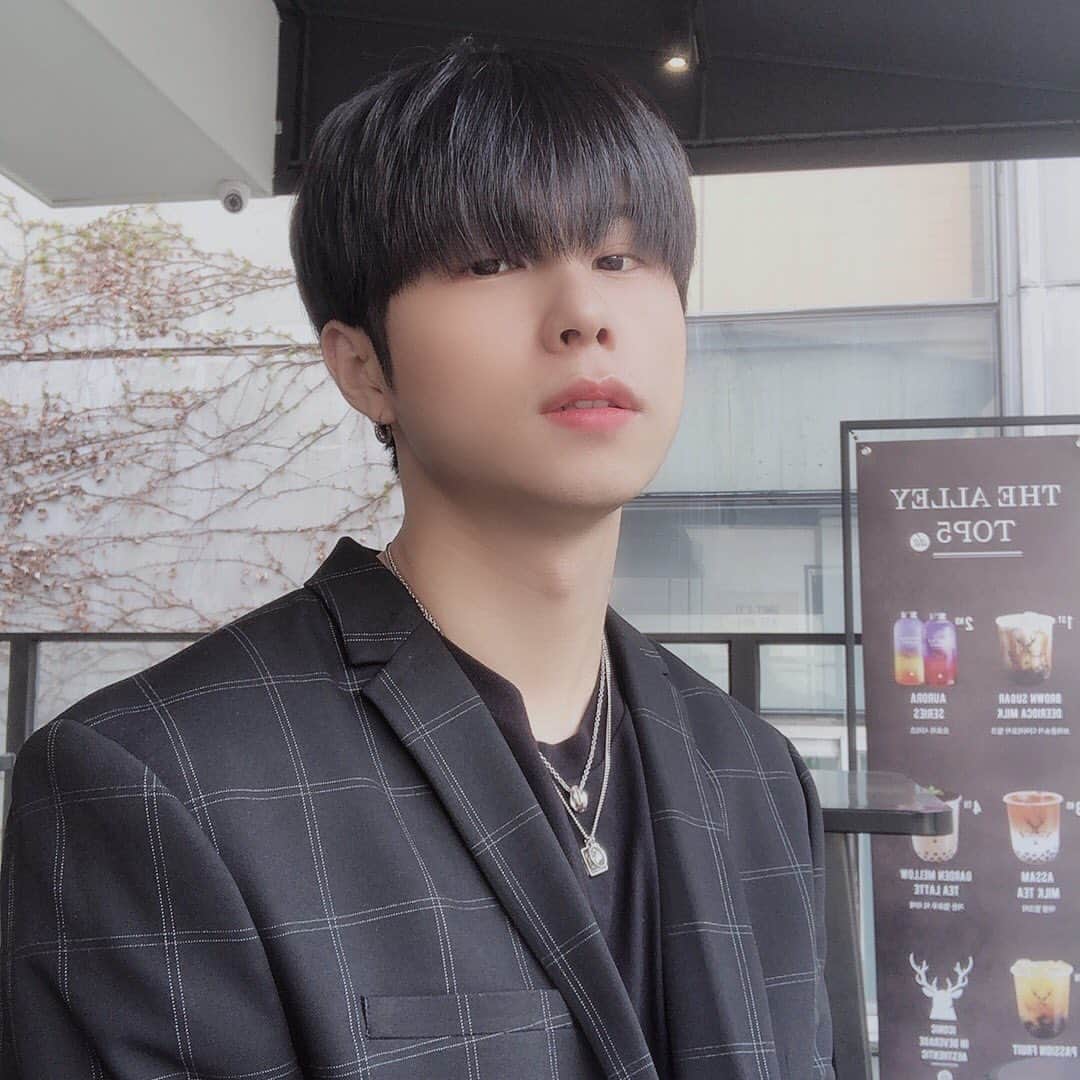 IN2ITのインスタグラム