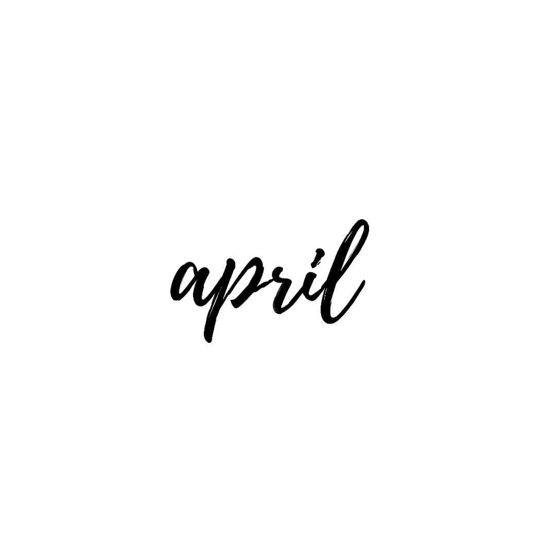 hanaさんのインスタグラム写真 - (hanaInstagram)「・ ・ コロナがはやく落ち着きますように ・ #april #start」4月1日 1時49分 - __87.hana_