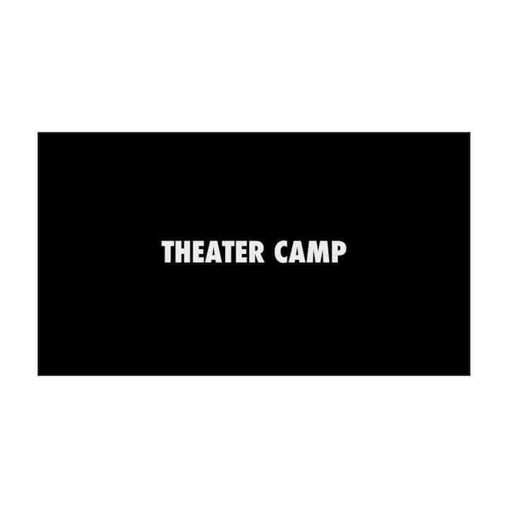 ベン・プラットのインスタグラム：「the beginning of our short theatre camp that is on youtube」