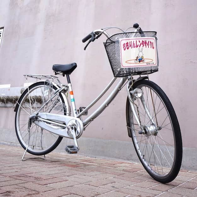 福島県さんのインスタグラム写真 - (福島県Instagram)「来て！ ももりんレンタサイクル 福島市の街なかの移動に便利な無料のレンタサイクルです。JR福島駅など市内中心部に５カ所と福島交通飯坂線飯坂温泉駅にも貸出所があり、ショッピングなどのほか、観光での利用にも便利です。本人確認書類（住所、氏名、生年月日等を確認できるもの）の提示が必要で、当日のみ利用が可能です。 #福島市 #レンタサイクル #ももりんレンタサイクル #ももりん #福島 #ふくしま #ふくしまからはじめよう #来て #fukushima #traveljapan #futurefromfukushima #japantrip #fukushimatrip #art_of_japan #instagramjapan #japan_of_insta  #insta_fukushima  #special_spot_」3月31日 17時29分 - realize_fukushima