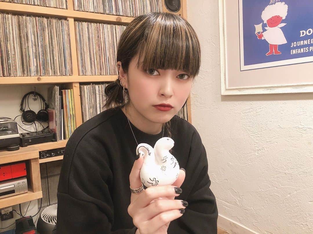 カノエラナ（スタッフ）のインスタグラム