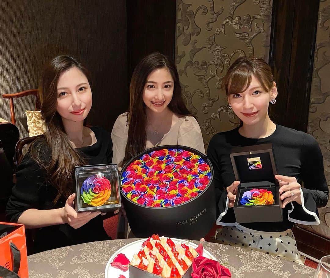 雨宮みずきのインスタグラム