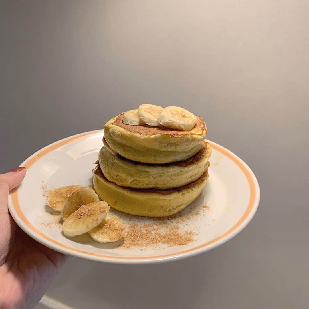 泉はるのインスタグラム