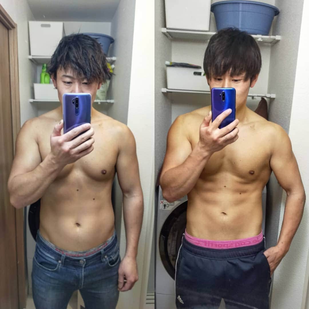 廣井ゆうさんのインスタグラム写真 - (廣井ゆうInstagram)「#training #workout #bodymake #diet」3月31日 17時51分 - you_workout50