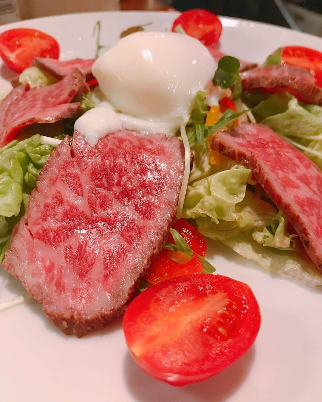 やきとり 有機野菜 ながしろのグルメインスタ