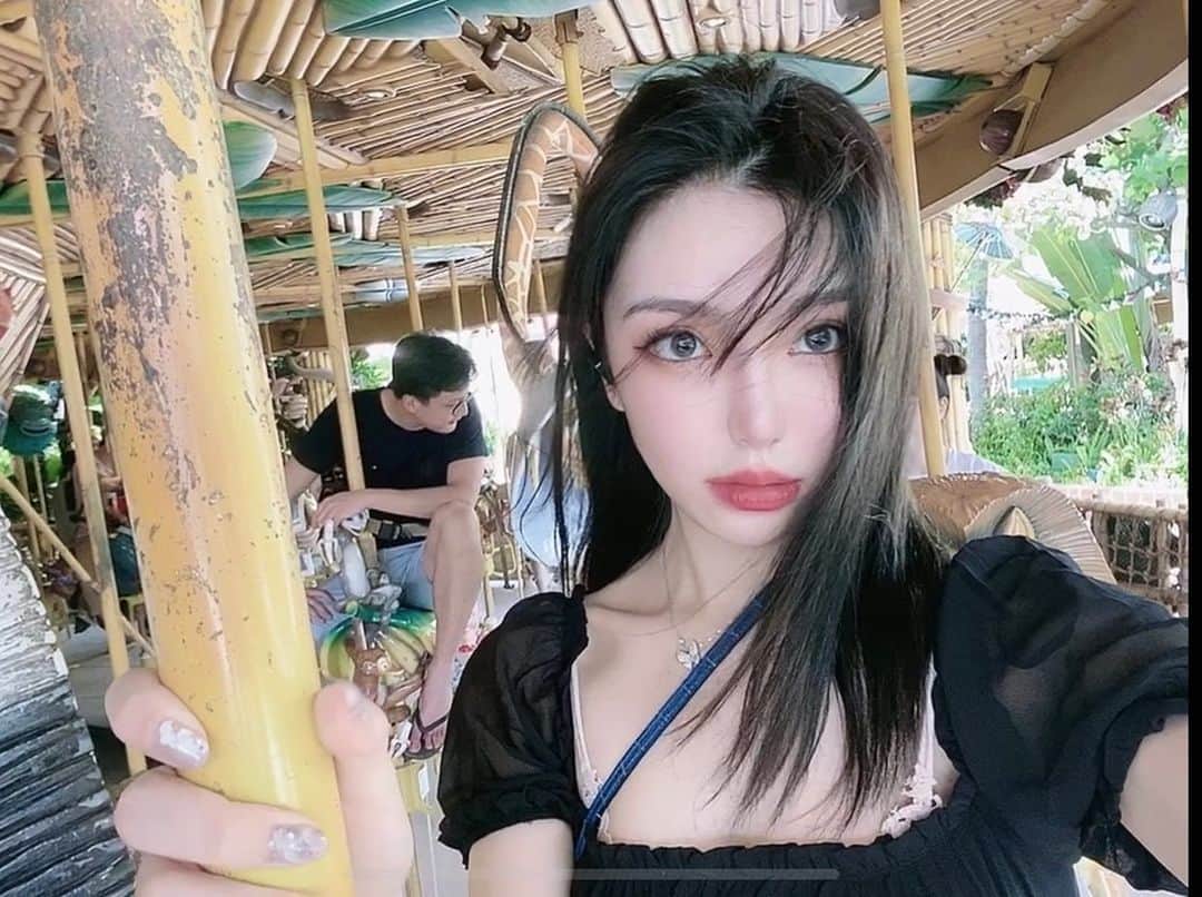 Keii Sonのインスタグラム