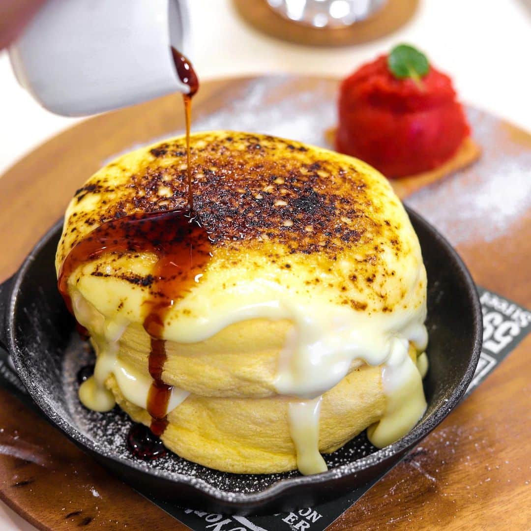 きょん。のグルメインスタ