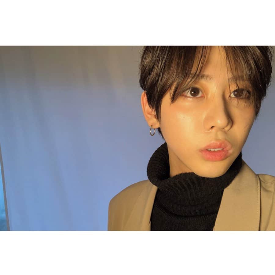 のインスタグラム：「🔥🔥」