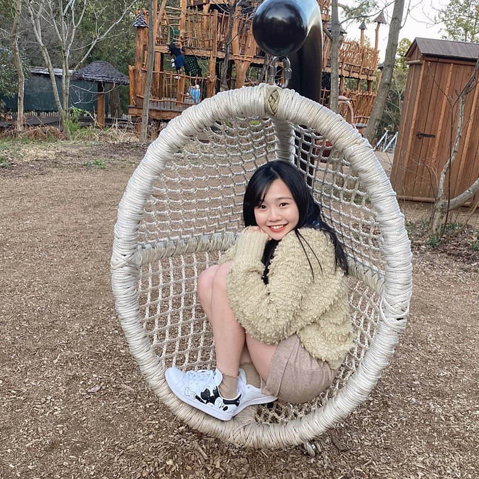 miyuのインスタグラム：「今日でJK最終日！！ 寂しい〜〜 こんな私が明日から大学生 ？！」