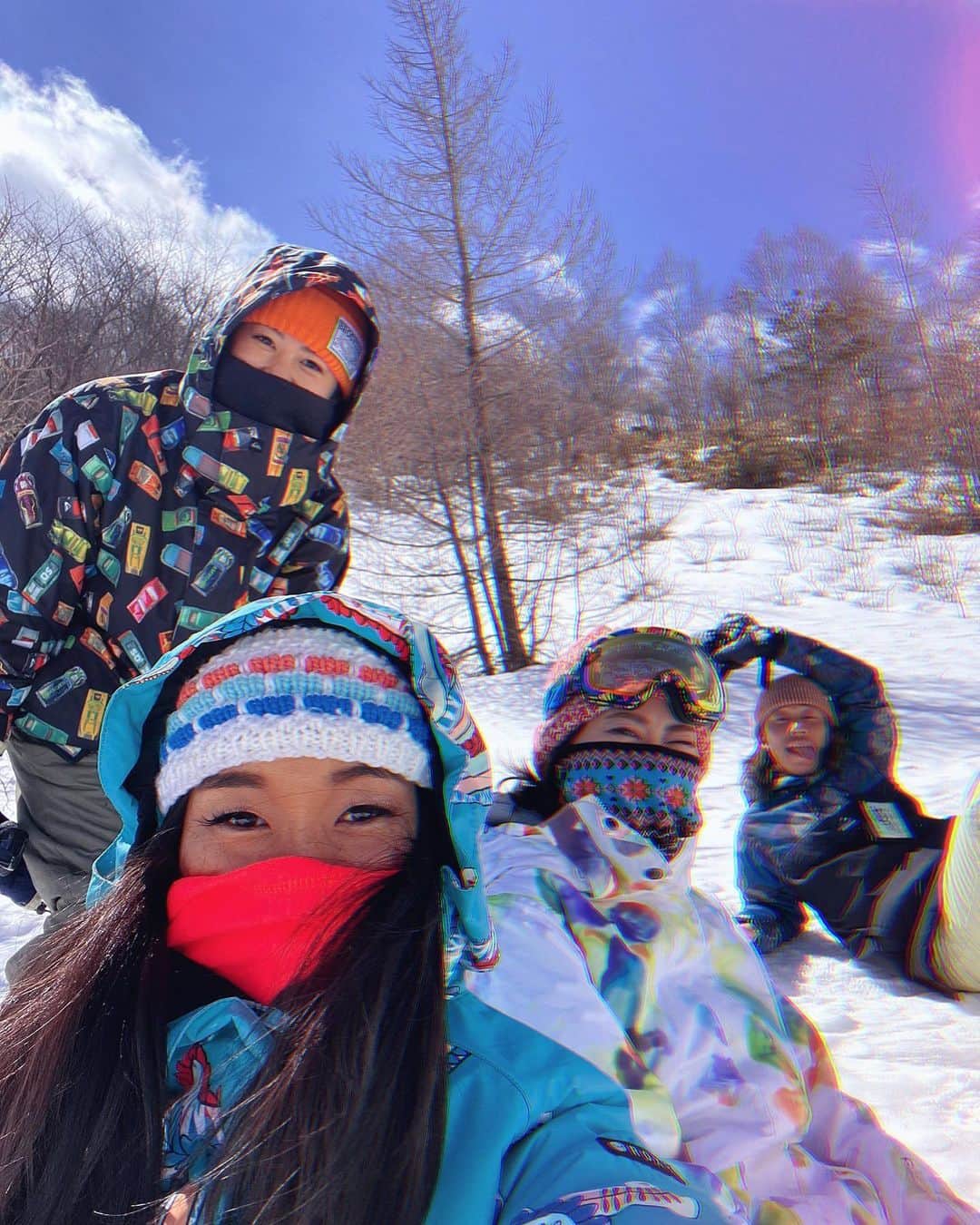 佐々木志織のグルメインスタ