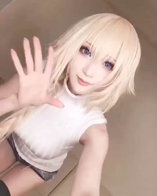 華密美琉のインスタグラム
