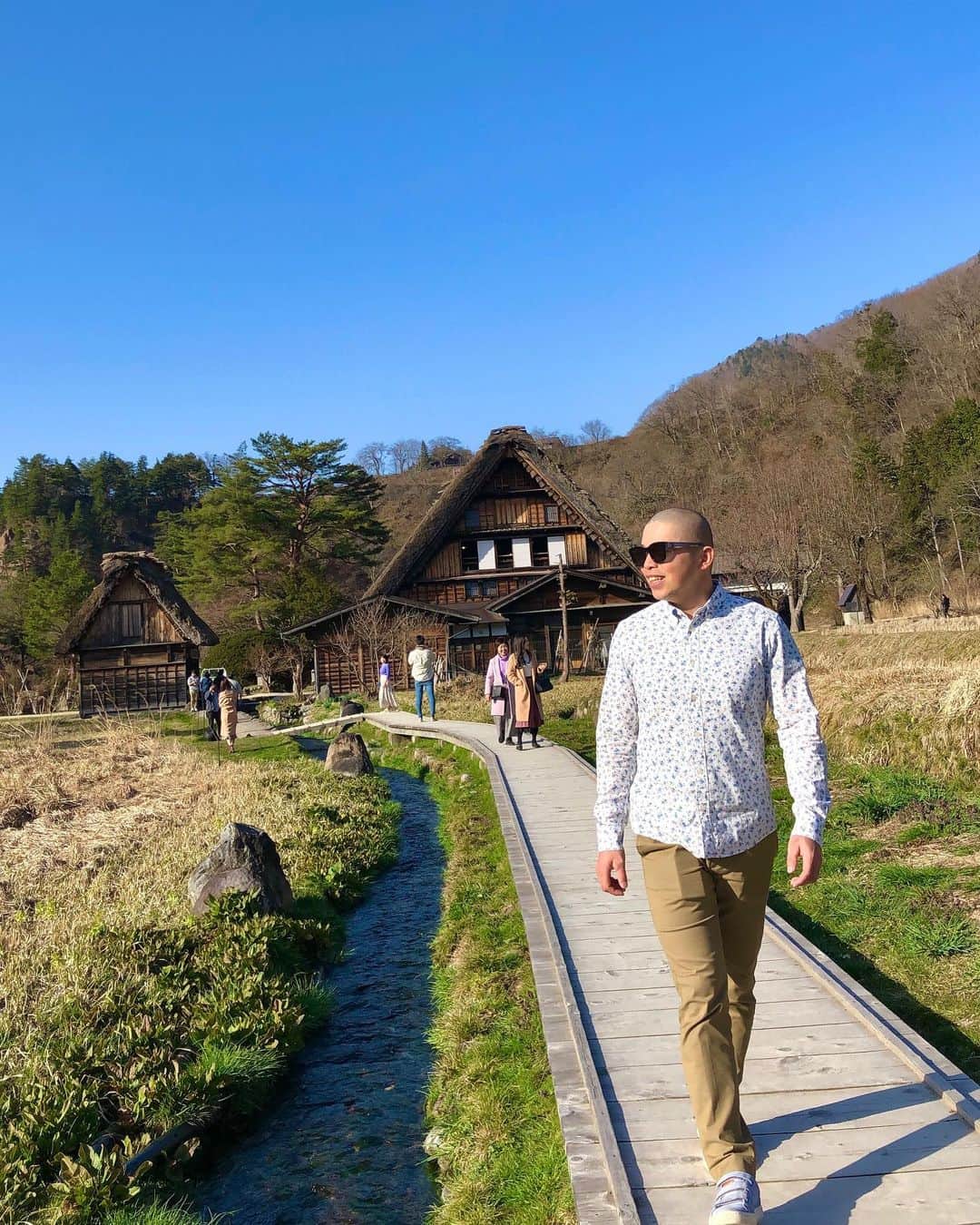 矢澤一輝のインスタグラム