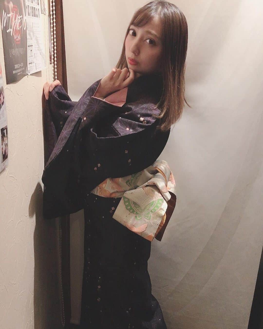 美羽フローラのインスタグラム